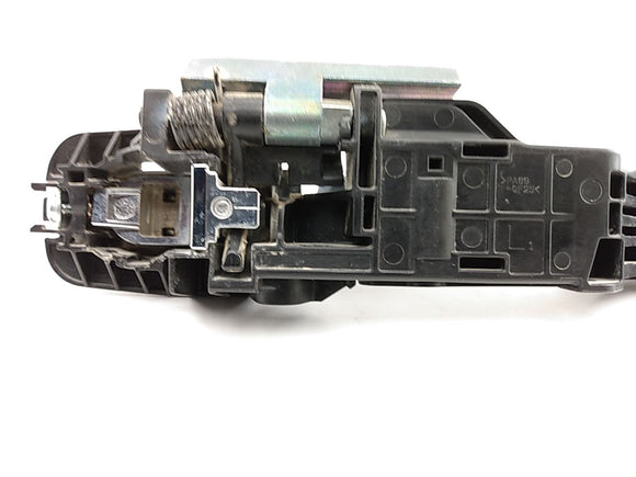 Nissan Leaf Rear Left Exterior Door Handle