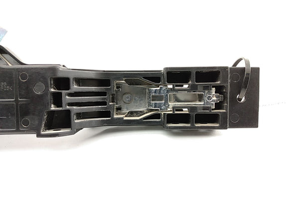 Nissan Leaf Rear Left Exterior Door Handle