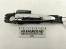 Nissan Leaf Rear Right Exterior Door Handle-1