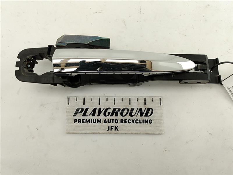 Nissan Leaf Rear Right Exterior Door Handle
