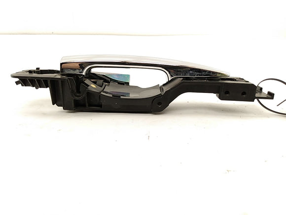 Nissan Leaf Rear Right Exterior Door Handle