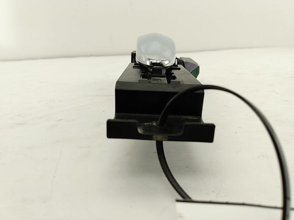 Nissan Leaf Rear Right Exterior Door Handle