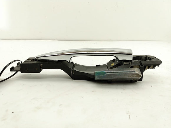 Nissan Leaf Rear Right Exterior Door Handle