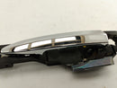 Nissan Leaf Rear Right Exterior Door Handle-9
