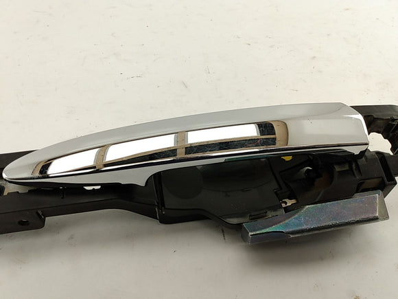 Nissan Leaf Rear Right Exterior Door Handle