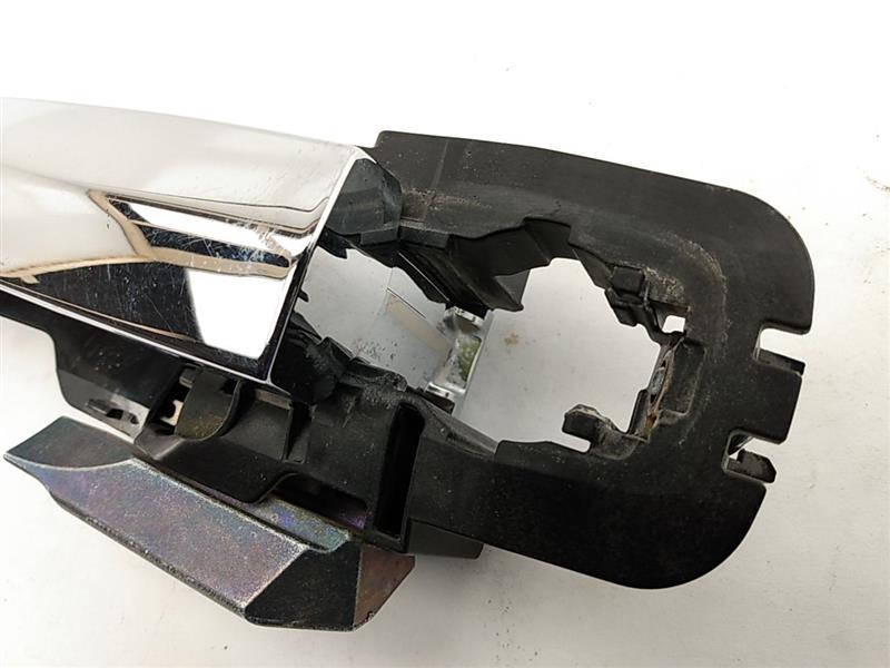 Nissan Leaf Rear Right Exterior Door Handle