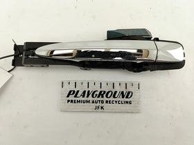 Nissan Leaf Rear Left Exterior Door Handle