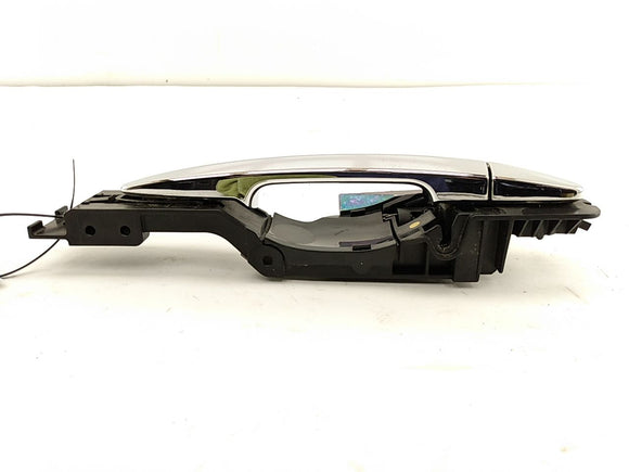 Nissan Leaf Rear Left Exterior Door Handle