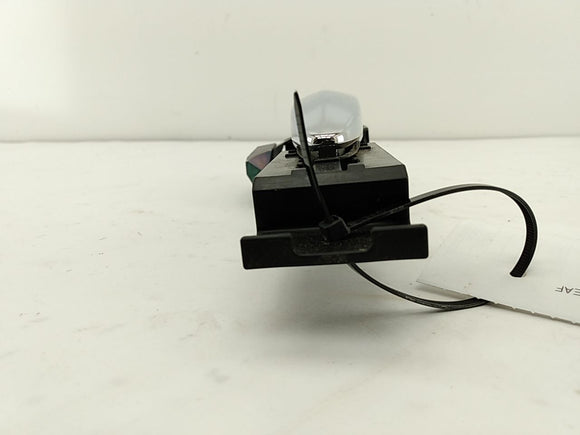 Nissan Leaf Rear Left Exterior Door Handle