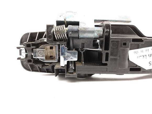 Nissan Leaf Rear Left Exterior Door Handle