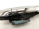 Nissan Leaf Rear Left Exterior Door Handle-9