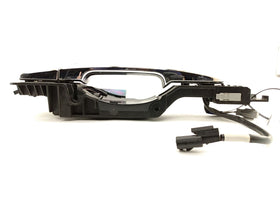 Nissan Leaf Front Right Exterior Door Handle - 0