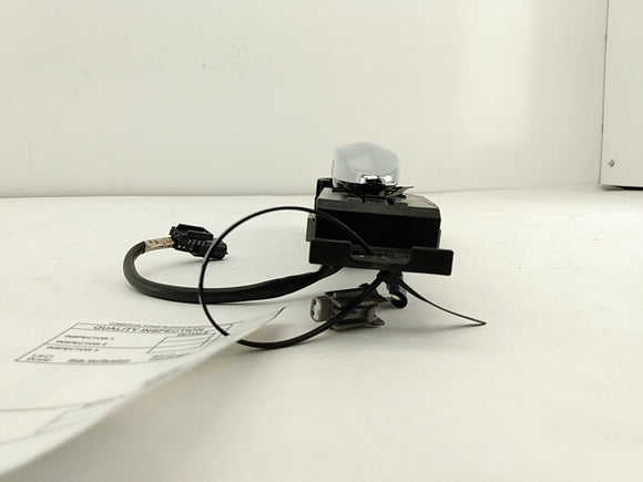 Nissan Leaf Front Right Exterior Door Handle