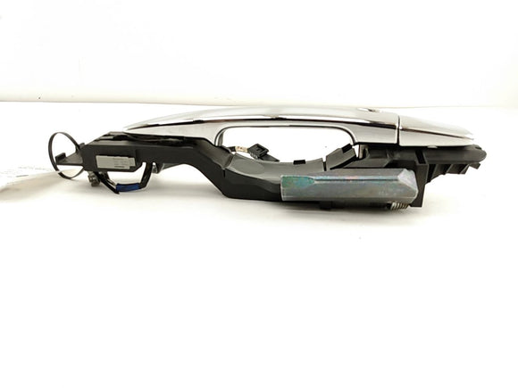 Nissan Leaf Front Right Exterior Door Handle