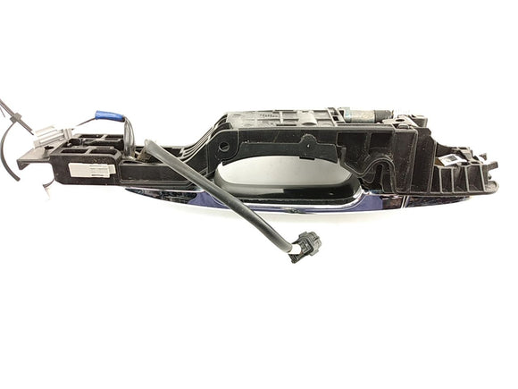 Nissan Leaf Front Right Exterior Door Handle