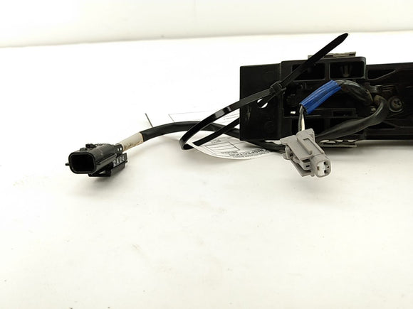 Nissan Leaf Front Right Exterior Door Handle