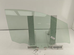Nissan Leaf Front Right Door Glass