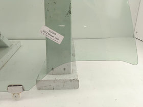 Nissan Leaf Front Right Door Glass - 0
