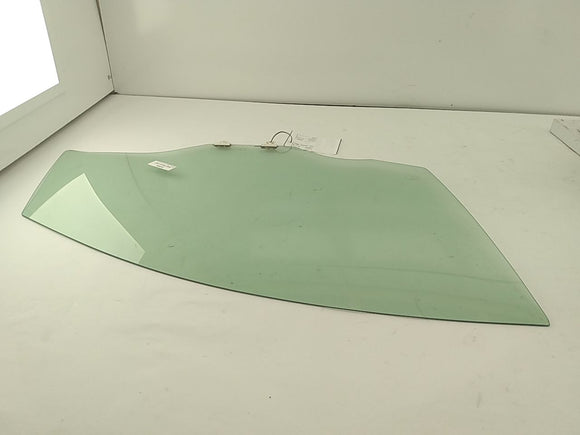 Nissan Leaf Front Right Door Glass