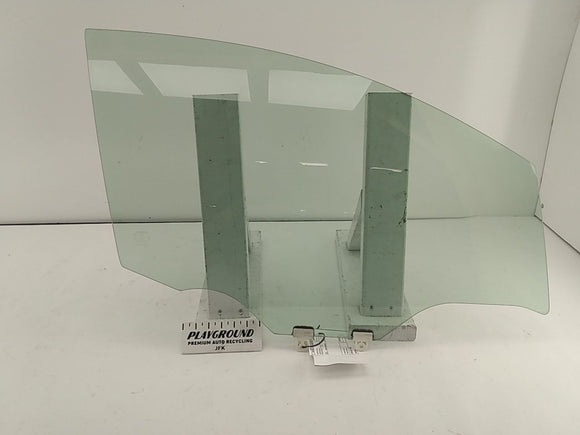 Nissan Leaf Front Right Door Glass