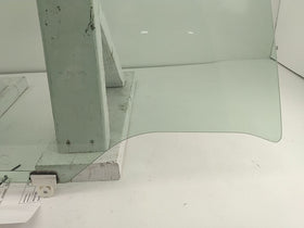 Nissan Leaf Front Right Door Glass - 0