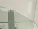 Nissan Leaf Front Right Door Glass-3