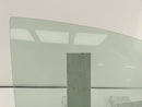 Nissan Leaf Front Right Door Glass-4