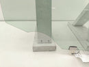 Nissan Leaf Front Right Door Glass-5