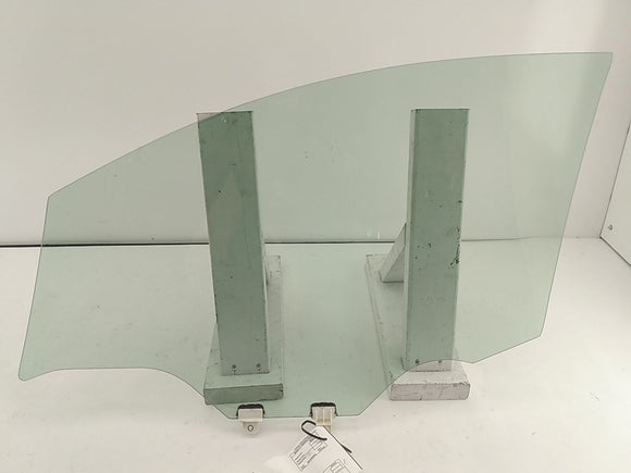 Nissan Leaf Front Right Door Glass