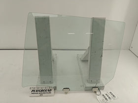 Nissan Leaf Rear Left Door Glass