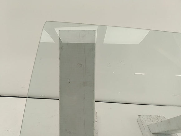 Nissan Leaf Rear Left Door Glass