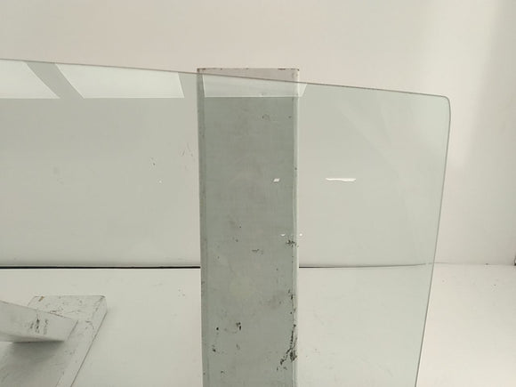 Nissan Leaf Rear Left Door Glass