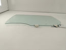 Nissan Leaf Rear Left Door Glass-8