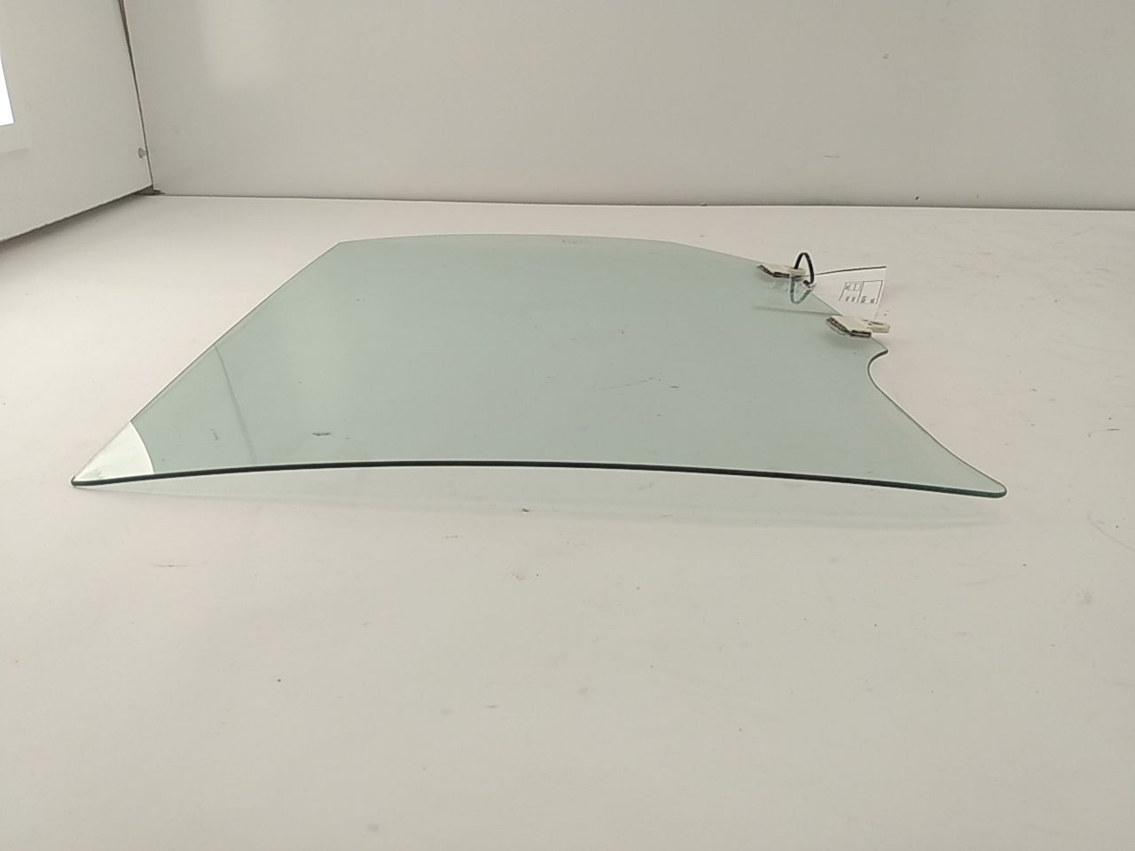 Nissan Leaf Rear Left Door Glass