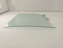 Nissan Leaf Rear Left Door Glass-9