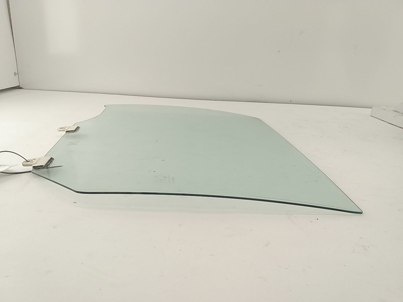 Nissan Leaf Rear Left Door Glass