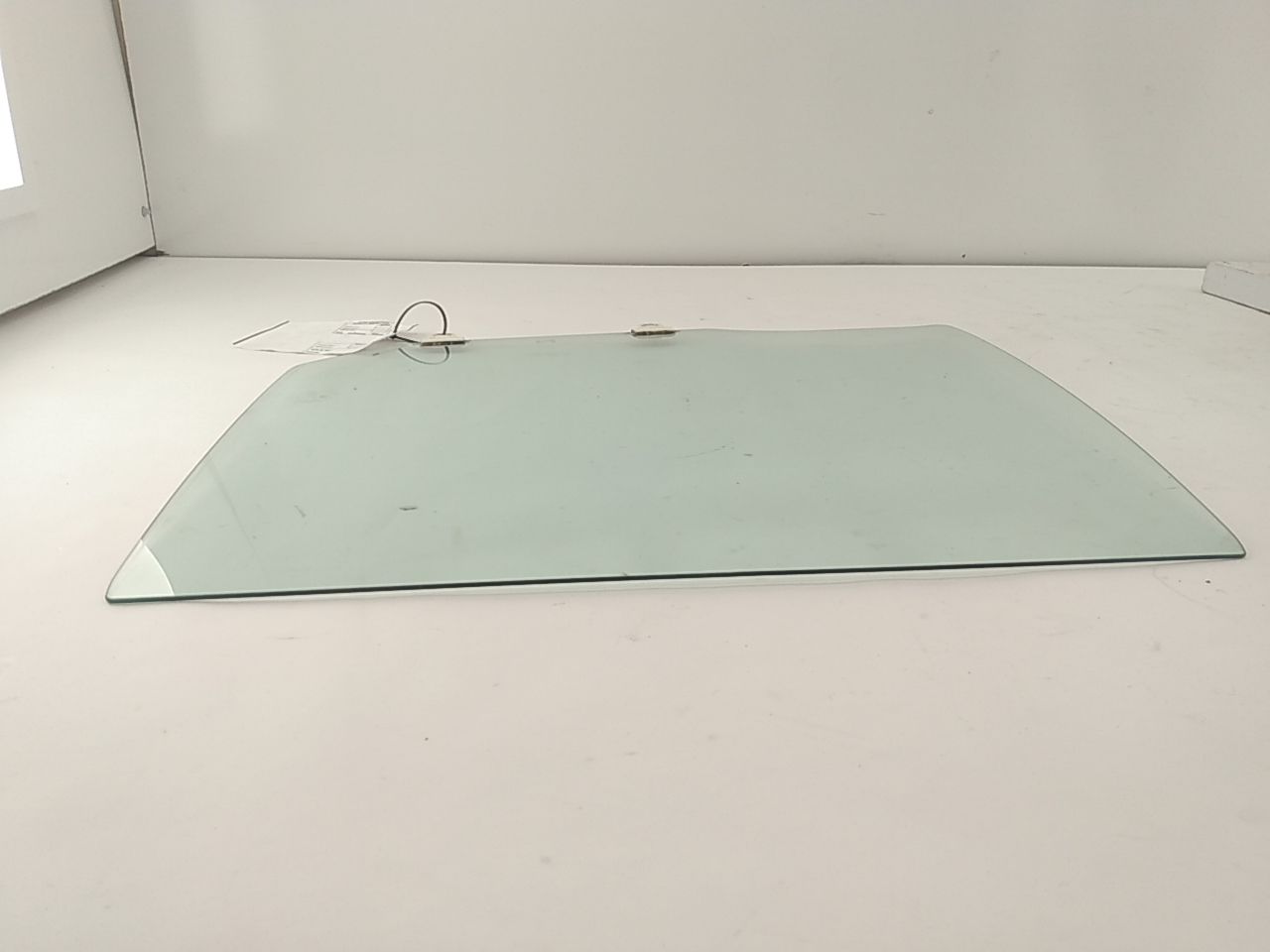 Nissan Leaf Rear Left Door Glass