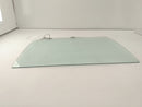 Nissan Leaf Rear Left Door Glass-11