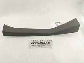 Nissan Leaf Rear Right Door Sill Trim