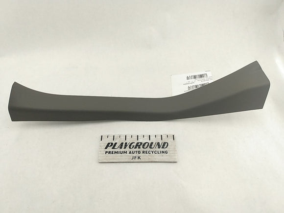 Nissan Leaf Rear Right Door Sill Trim