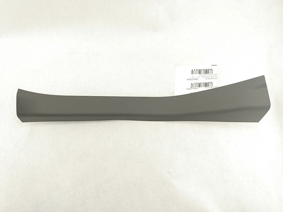Nissan Leaf Rear Right Door Sill Trim