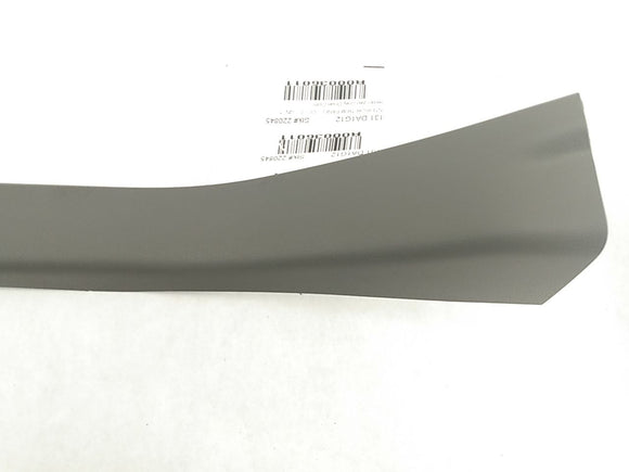Nissan Leaf Rear Right Door Sill Trim