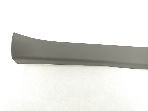 Nissan Leaf Rear Right Door Sill Trim