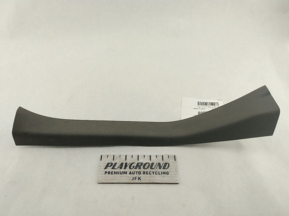 Nissan Leaf Rear Right Door Sill Trim