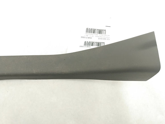 Nissan Leaf Rear Right Door Sill Trim