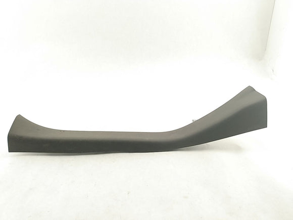 Nissan Leaf Rear Right Door Sill Trim