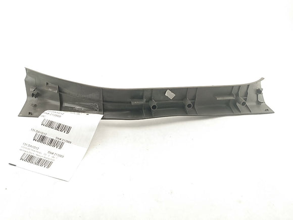 Nissan Leaf Rear Right Door Sill Trim