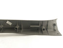 Nissan Leaf Rear Right Door Sill Trim-10
