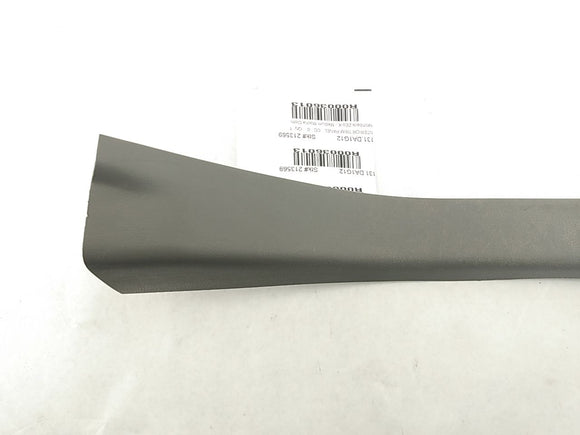 Nissan Leaf Rear Left Door Sill Trim