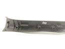 Nissan Leaf Rear Left Door Sill Trim-9